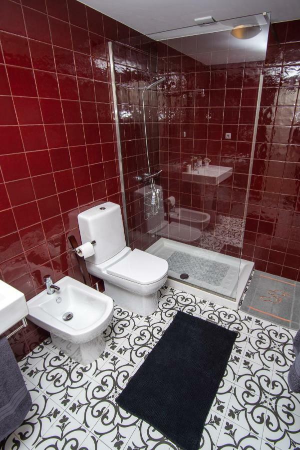Fortaleza Do Pico Apartment Funchal  Kültér fotó
