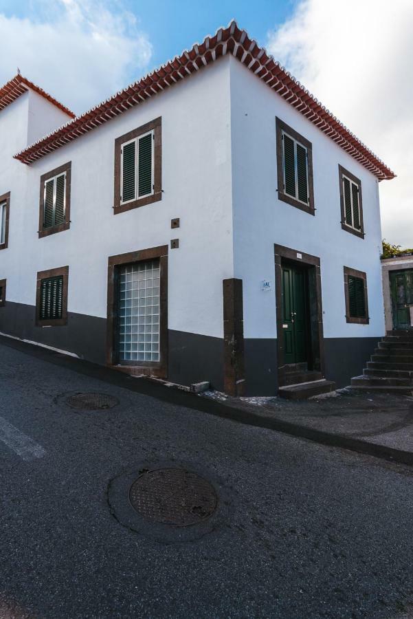 Fortaleza Do Pico Apartment Funchal  Kültér fotó